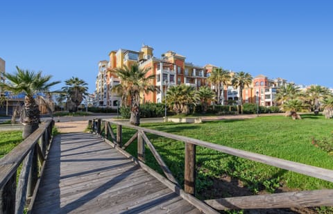 Apartment | Exterior