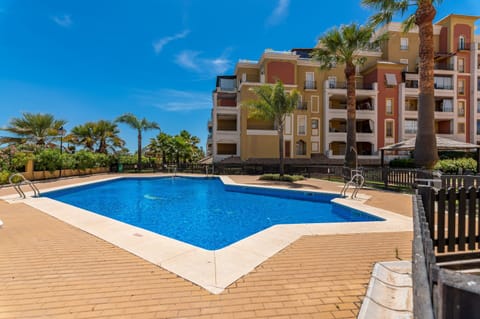 Apartment | Pool | Outdoor pool