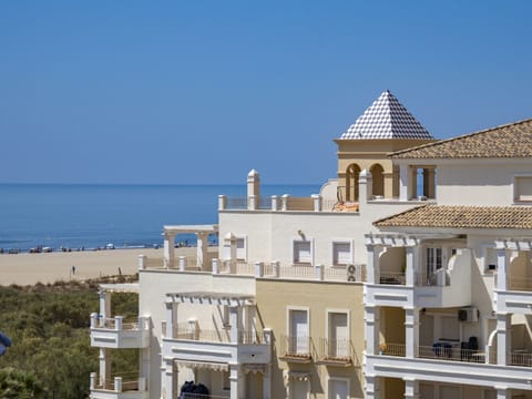 Apartment | Exterior