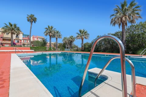 Apartment | Pool