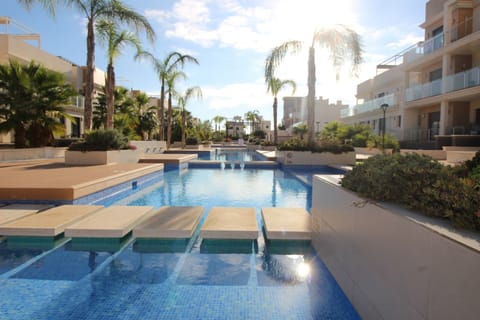 Bungalow | Pool | Outdoor pool