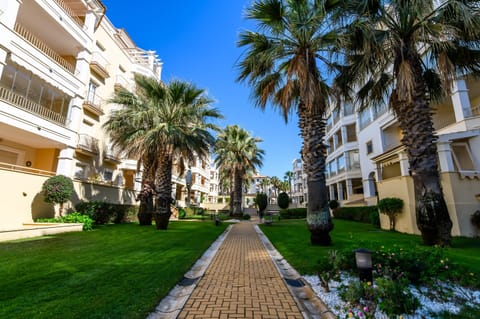 Apartment | Exterior