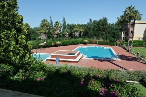 Apartment | Pool