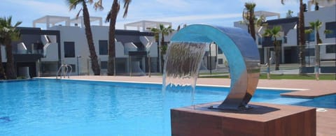 Apartment | Pool | Outdoor pool
