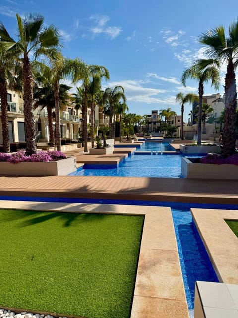 Apartment | Pool