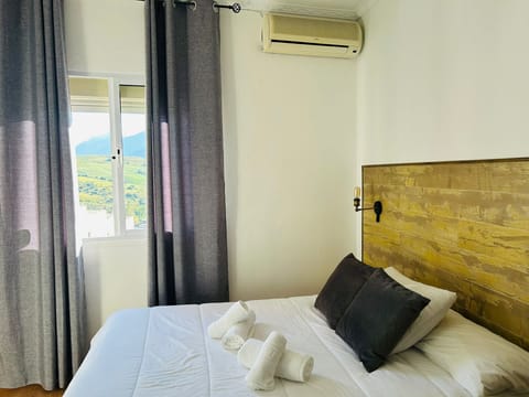 Standard Double Room, Garden View | WiFi (free)