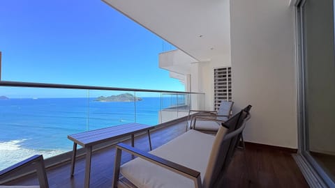 Balcony / Terrace