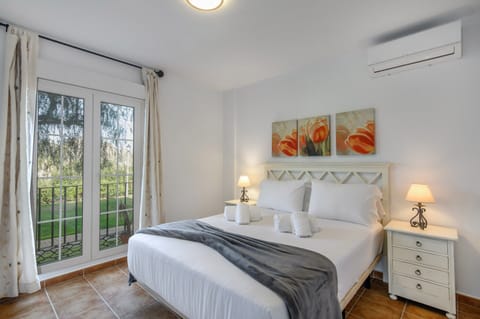 Apartment | 3 bedrooms, iron/ironing board