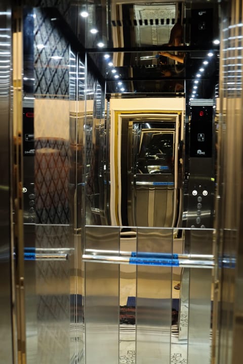 Elevator