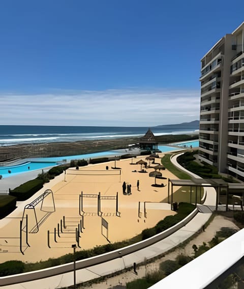 Garden view,Sea view,Bird's eye view