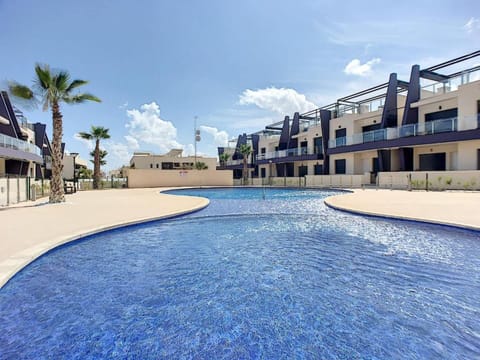 Apartment | Pool | Outdoor pool