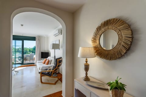 Apartment | Living room
