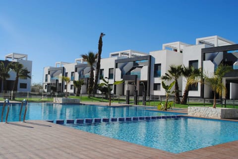 Apartment | Pool | Outdoor pool