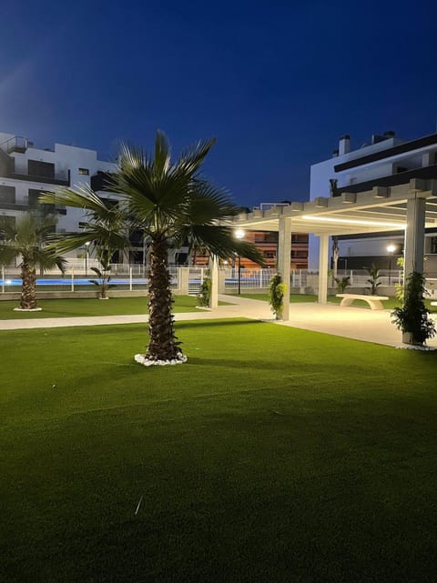 Apartment | Exterior