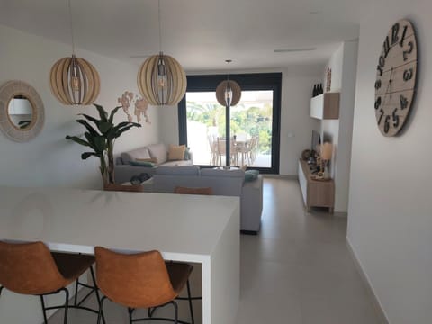 Apartment | Dining