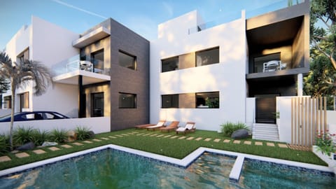 Apartment | Exterior