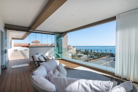 Apartment | Interior