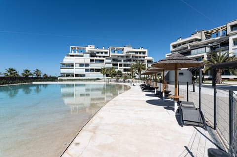 Apartment | Pool | Outdoor pool