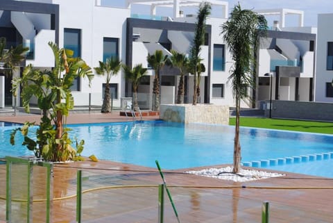 Apartment | Pool | Outdoor pool