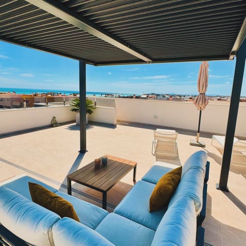 Apartment | Balcony