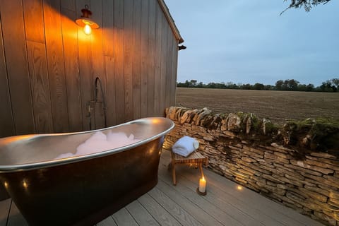 Apple Tree Cottage, Daglingworth  - Stay Cotswold