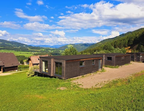 Mobile Home | Exterior