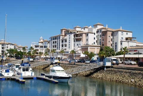 Apartment | Exterior