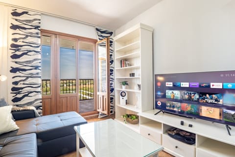Apartment | Living room