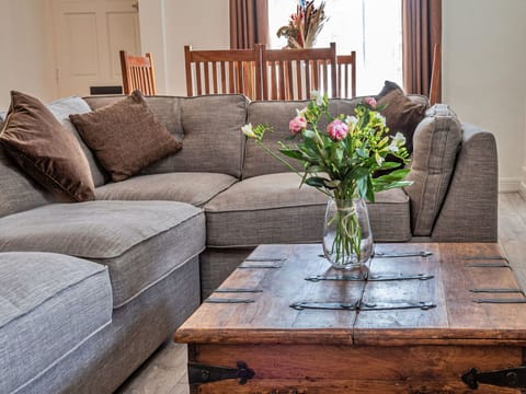 Furniture, Wood, Flooring, Couch, Floor, Interior Design, Living Room, Home, Hardwood