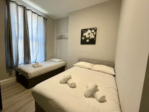 Comfort Triple Room | WiFi (free)