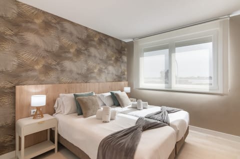 Apartment | 3 bedrooms, iron/ironing board