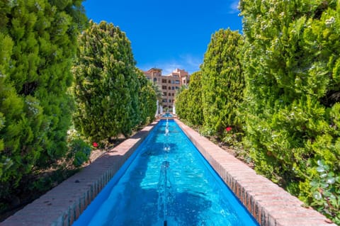 Apartment | Pool | Outdoor pool