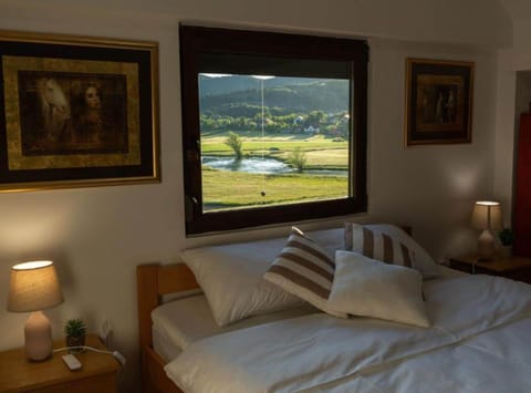 Villa (Three Bedroom Villa) | 3 bedrooms, cribs/infant beds