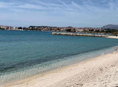 Apartment (Two Bedroom Apartment) | Aerial view