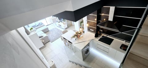 House | Private kitchen