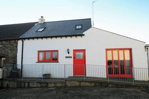 The Barn at Cudlic Farm