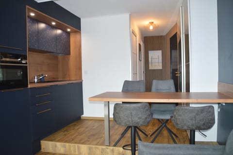 Globla view of the cottage