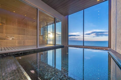 Apartment, 1 Bedroom, Accessible, Smoking | Pool | Outdoor pool