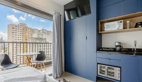 Basic Apartment | 1 bedroom
