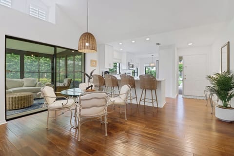 Completely remodeled kitchen in 2025! 