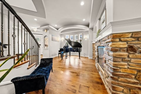 Maison Monroe
