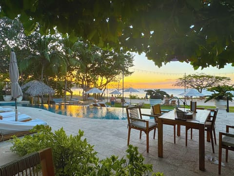Beach Club