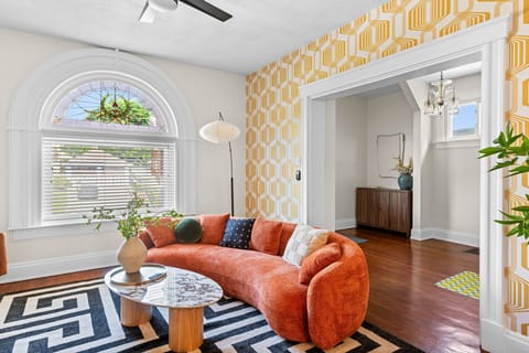 Enjoy movie nights with the family