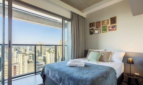 Basic Apartment | 1 bedroom, WiFi (free)