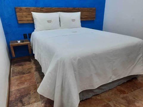 Double Room | In-room safe, laptop workspace, free WiFi