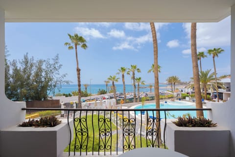 Apartment, 1 Bedroom (Balcony or Terrace) | View from room