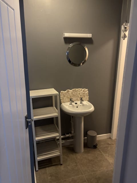 Double Room, Ensuite | Bathroom