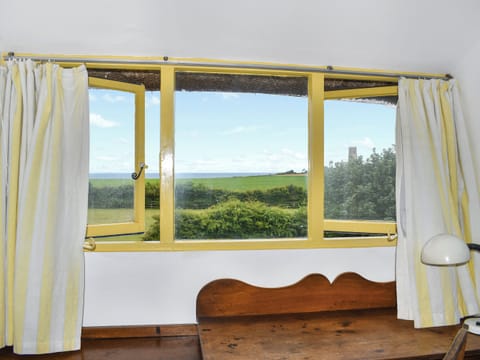 View | High House, Happisburgh