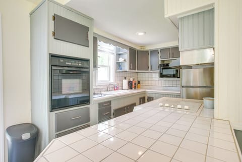 Kitchen | Cooking Basics