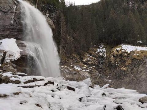 Surroundings [winter] (1-5 km)